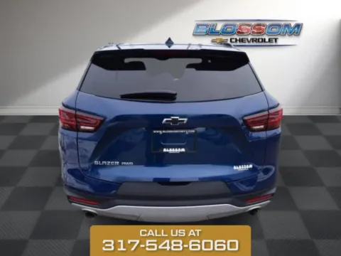 More photos of 2023 Chevrolet Blazer LT at Quality Used Vehicles, IN