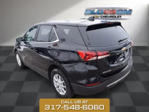 More photos of 2023 Chevrolet Equinox LT at Quality Used Vehicles, IN