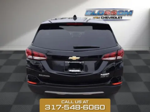More photos of 2023 Chevrolet Equinox LT at Quality Used Vehicles, IN
