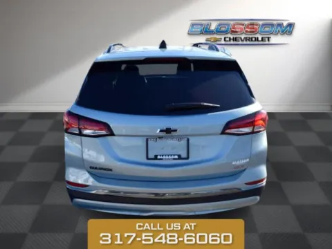 More photos of 2022 Chevrolet Equinox RS at Quality Used Vehicles, IN