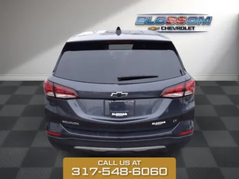 More photos of 2023 Chevrolet Equinox LT at Quality Used Vehicles, IN