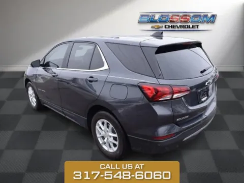 More photos of 2023 Chevrolet Equinox LT at Quality Used Vehicles, IN