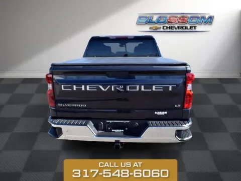 More photos of 2022 Chevrolet Silverado 1500 LT at Quality Used Vehicles, IN