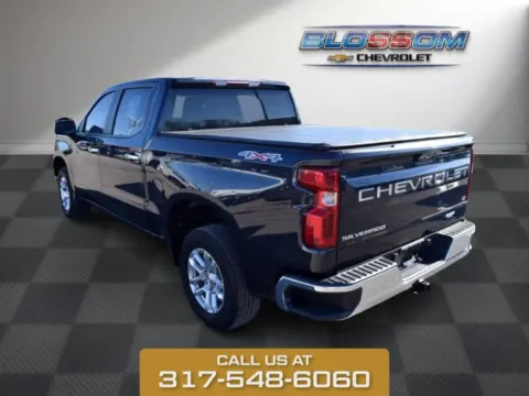 More photos of 2022 Chevrolet Silverado 1500 LT at Quality Used Vehicles, IN