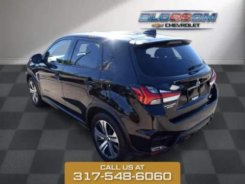 More photos of 2024 Mitsubishi Outlander Sport SE at Quality Used Vehicles, IN