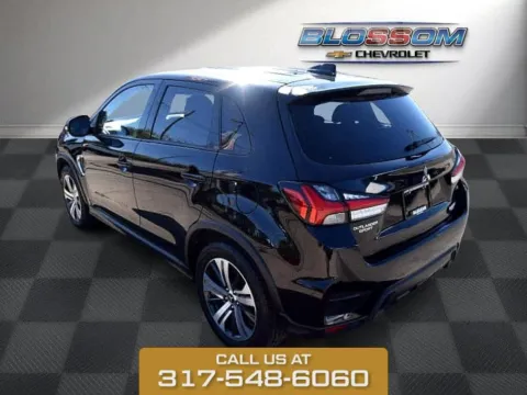 More photos of 2024 Mitsubishi Outlander Sport SE at Quality Used Vehicles, IN