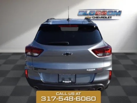More photos of 2023 Chevrolet TrailBlazer RS at Quality Used Vehicles, IN