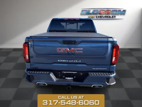More photos of 2025 GMC Sierra 1500 Denali at Quality Used Vehicles, IN