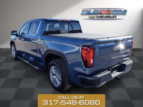 More photos of 2025 GMC Sierra 1500 Denali at Quality Used Vehicles, IN