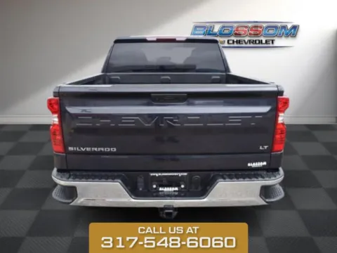 More photos of 2024 Chevrolet Silverado 1500 LT at Quality Used Vehicles, IN