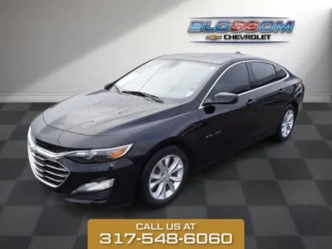 Photos of 2022 Chevrolet Malibu LT for sale in Indianapolis, IN at Quality Used Vehicles