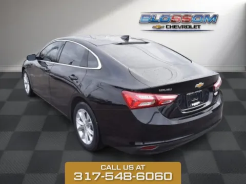 More photos of 2022 Chevrolet Malibu LT at Quality Used Vehicles, IN