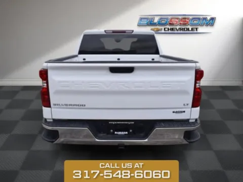 More photos of 2024 Chevrolet Silverado 1500 LT at Quality Used Vehicles, IN