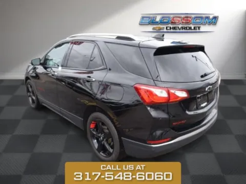 More photos of 2021 Chevrolet Equinox Premier at Quality Used Vehicles, IN