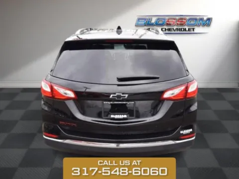More photos of 2021 Chevrolet Equinox Premier at Quality Used Vehicles, IN