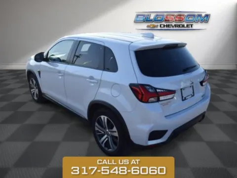 More photos of 2024 Mitsubishi Outlander Sport SE at Quality Used Vehicles, IN