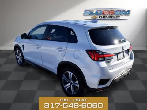 More photos of 2024 Mitsubishi Outlander Sport SE at Quality Used Vehicles, IN