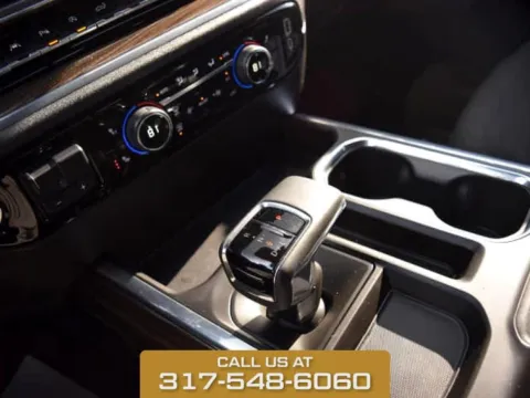 More photos of 2023 Chevrolet Silverado 1500 LT Trail Boss at Quality Used Vehicles, IN