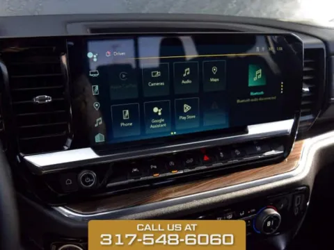 More photos of 2023 Chevrolet Silverado 1500 LT Trail Boss at Quality Used Vehicles, IN