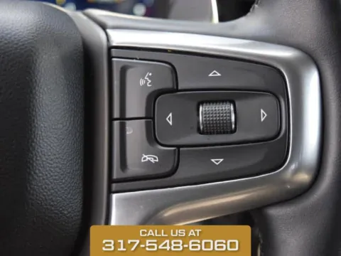 Photos of 2023 Chevrolet Silverado 1500 LT Trail Boss for sale in Indianapolis, IN at Quality Used Vehicles