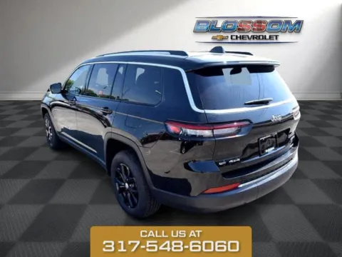 More photos of 2023 Jeep Grand Cherokee L Limited at Quality Used Vehicles, IN