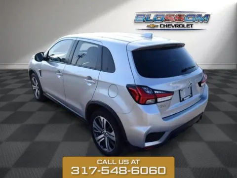 More photos of 2024 Mitsubishi Outlander Sport SE at Quality Used Vehicles, IN