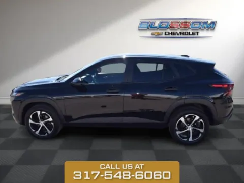 Another view of 2024 Chevrolet Trax 1RS for sale in Indianapolis, IN at Quality Used Vehicles