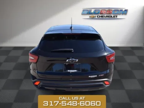 More photos of 2024 Chevrolet Trax 1RS at Quality Used Vehicles, IN