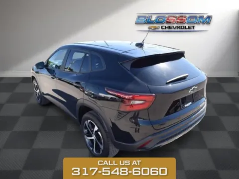 More photos of 2024 Chevrolet Trax 1RS at Quality Used Vehicles, IN