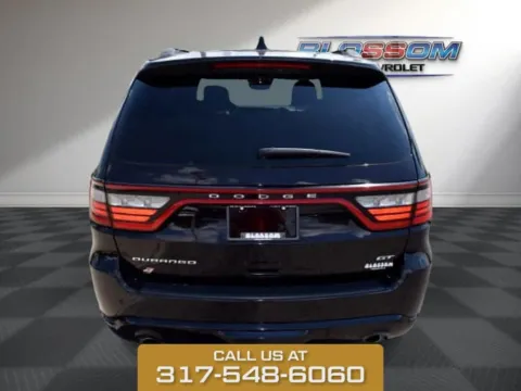 More photos of 2024 Dodge Durango GT Plus at Quality Used Vehicles, IN