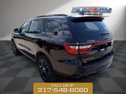 More photos of 2024 Dodge Durango GT Plus at Quality Used Vehicles, IN