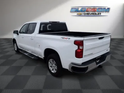 More photos of 2023 Chevrolet Silverado 1500 LT at Quality Used Vehicles, IN