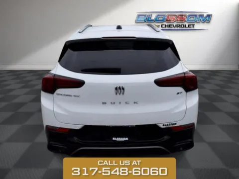 More photos of 2024 Buick Encore GX Sport Touring at Quality Used Vehicles, IN