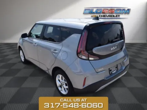More photos of 2023 Kia Soul LX at Quality Used Vehicles, IN