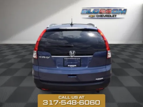 More photos of 2014 Honda CR-V at Quality Used Vehicles, IN