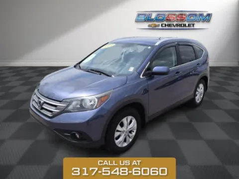 Photos of 2014 Honda CR-V for sale in Indianapolis, IN at Quality Used Vehicles