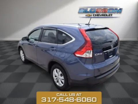 More photos of 2014 Honda CR-V at Quality Used Vehicles, IN