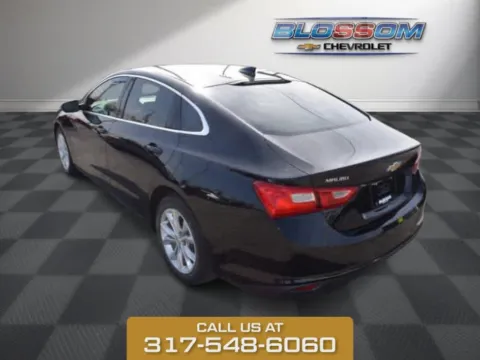 More photos of 2023 Chevrolet Malibu LT at Quality Used Vehicles, IN
