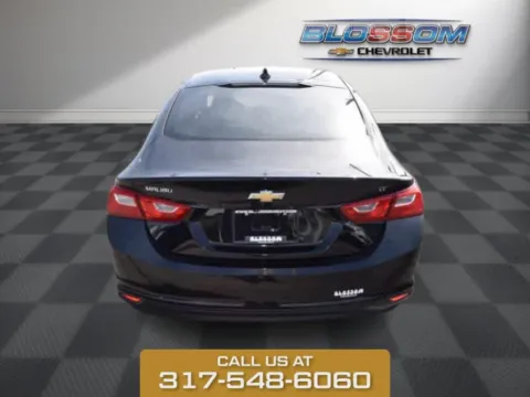 More photos of 2023 Chevrolet Malibu LT at Quality Used Vehicles, IN