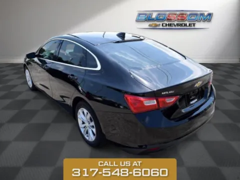 More photos of 2023 Chevrolet Malibu LT at Quality Used Vehicles, IN