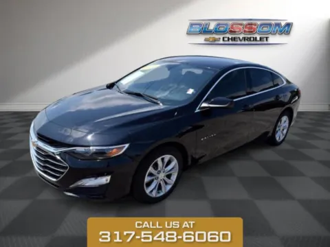 Photos of 2023 Chevrolet Malibu LT for sale in Indianapolis, IN at Quality Used Vehicles