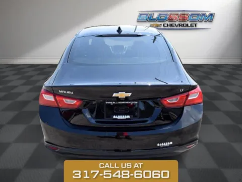 More photos of 2023 Chevrolet Malibu LT at Quality Used Vehicles, IN