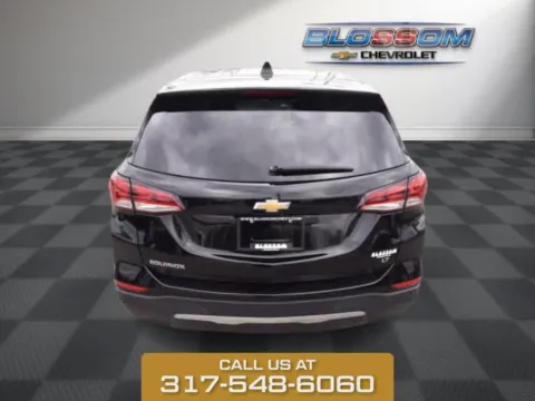 More photos of 2022 Chevrolet Equinox LT at Quality Used Vehicles, IN