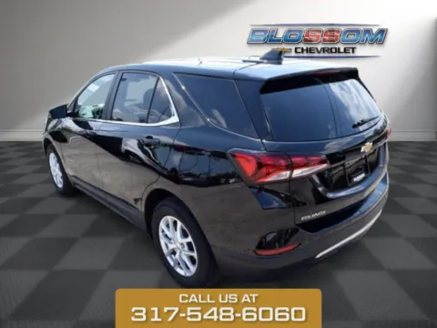 More photos of 2022 Chevrolet Equinox LT at Quality Used Vehicles, IN