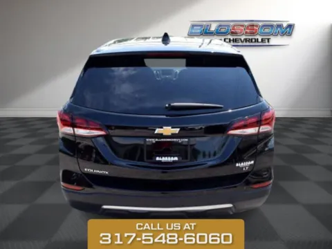 More photos of 2022 Chevrolet Equinox LT at Quality Used Vehicles, IN