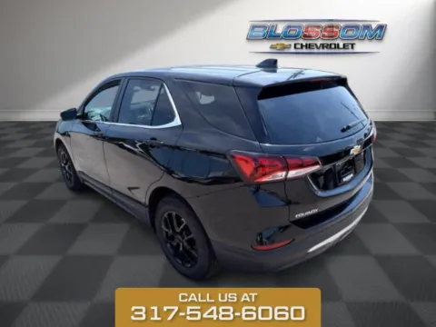 More photos of 2024 Chevrolet Equinox LT at Quality Used Vehicles, IN