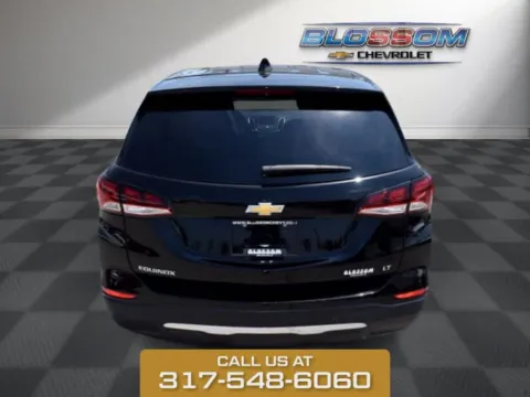 More photos of 2024 Chevrolet Equinox LT at Quality Used Vehicles, IN