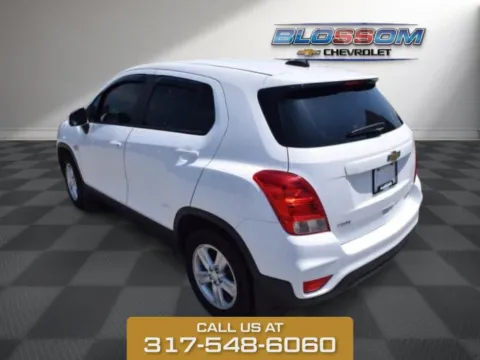 More photos of 2019 Chevrolet Trax LS at Quality Used Vehicles, IN
