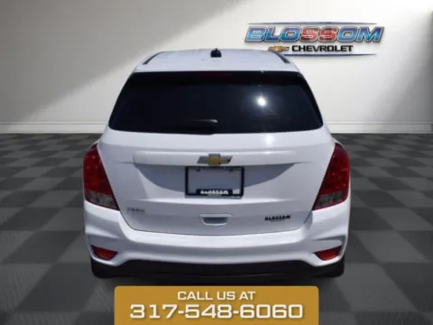 More photos of 2019 Chevrolet Trax LS at Quality Used Vehicles, IN