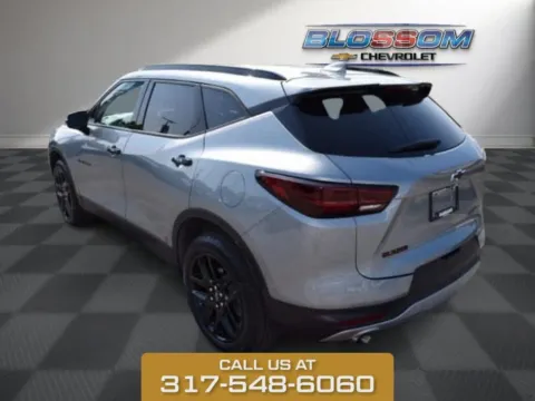 More photos of 2025 Chevrolet Blazer LT at Quality Used Vehicles, IN